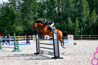 2025 - Haylee - Picco Horse Show - Friay July 25th 05831