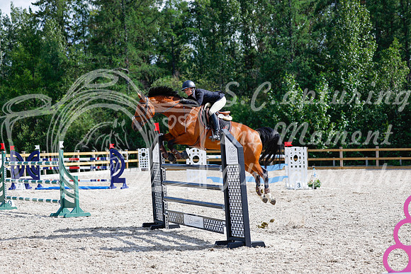 2025 - Haylee - Picco Horse Show - Friay July 25th 05831