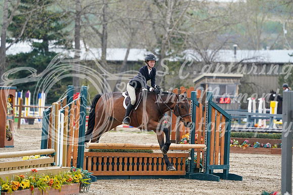 2025 - Jackie - Bow Valley II - Sunday May 18th - 03215