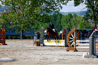 2025 - Haylee - June Classic II - Sunday June 22nd - 00704