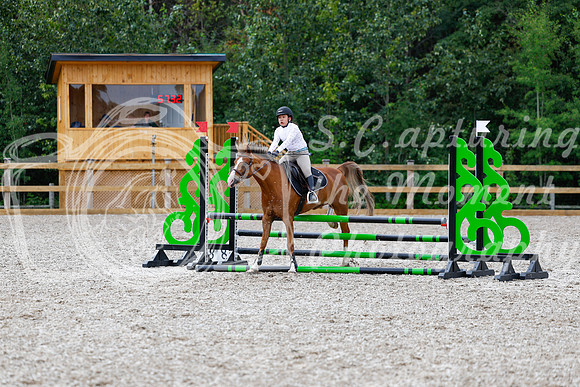 2025 - Haylee - Picco Horse Show - Friay July 25th 01675