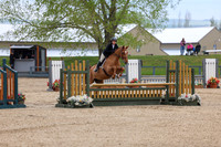 2025 - Shea - Bow Valley II - Friday May 16th - 05147