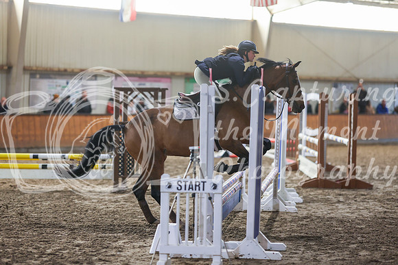 2025 - HJ Schooling - Sunday March 23rd - 3719