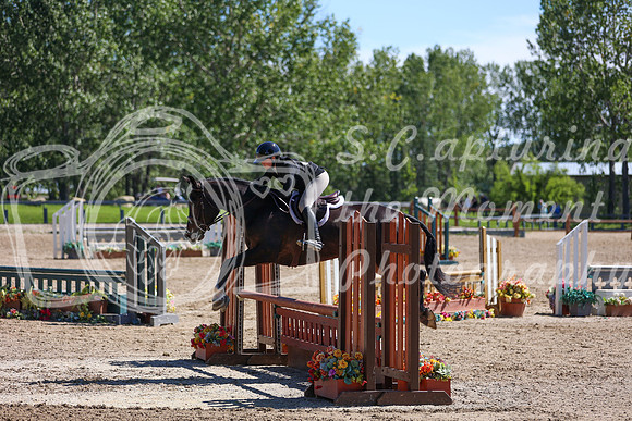 2025 - Charlie - Rocky Mountain Classic II - Sunday August 17th - 20946