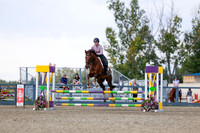 2025 - Haylee - Rocky Mountain Classic III - Wednesday August 20th - 08148