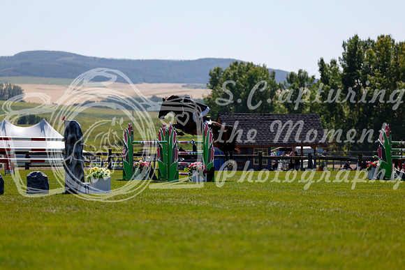 2025 - Haylee - Rocky Mountain Classic III - Sunday August 24th - 23931