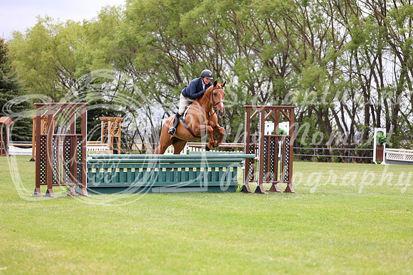 2025 - Mykenzi - Blue Sky Classic - Monday, May 19th 03769