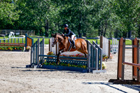 2025 - Haylee - Rocky Mountain Classic III - Thursday August 21st - 07961