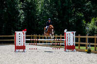2025 - Haylee - Picco Horse Show - Thursday July 24th 03909