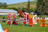 2025 - Haylee - Rocky Mountain Classic III - Saturday August 23rd - 02251