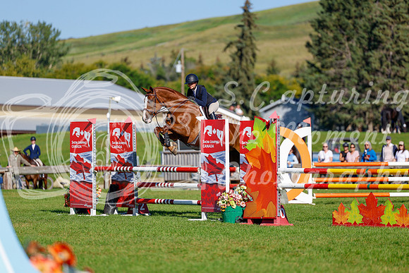 2025 - Haylee - Rocky Mountain Classic III - Saturday August 23rd - 02251