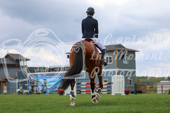 2025 - Shea - Bow Valley II - Saturday May 17th - 15514
