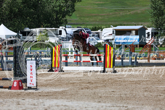 2025 - Shea - Mid Summer Classic II - Saturday July 19th - 09552