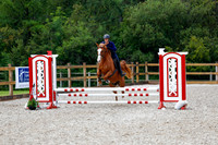 2025 - Haylee - Picco Horse Show - Sunday July 27th 01919