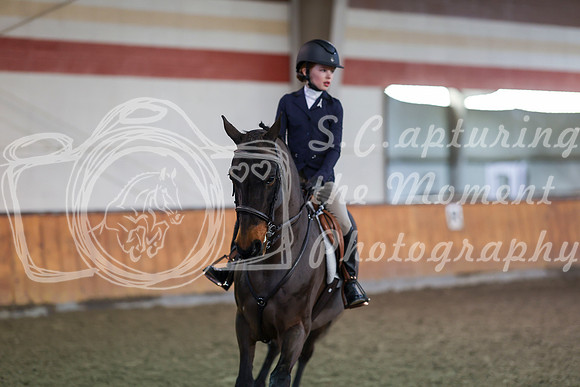 2025 - HJ Schooling - Saturday March 22nd - 1051