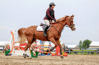 2025 - Haylee - Rocky Mountain Classic II - Friday August 15th - 00893