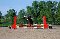 2025 - Haylee - June Classic I - Sunday June 15th - 03983
