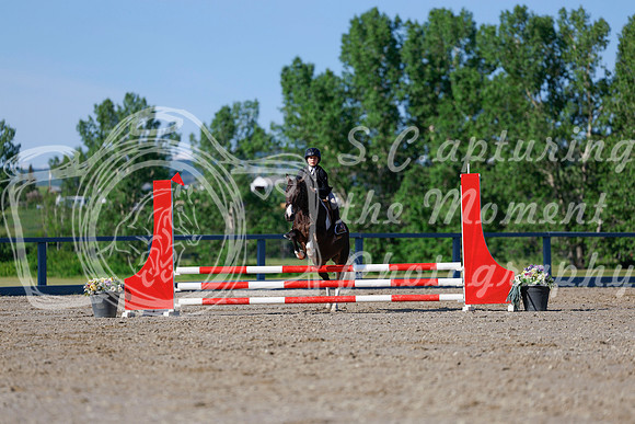 2025 - Haylee - June Classic I - Sunday June 15th - 03983