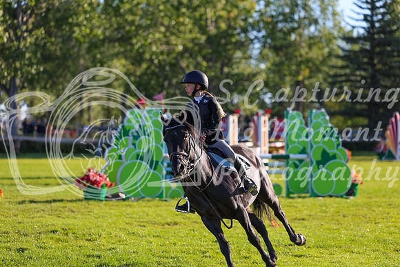 2025 - Shea - Rocky Mountain Classic III - Thursday August 21st - 00809
