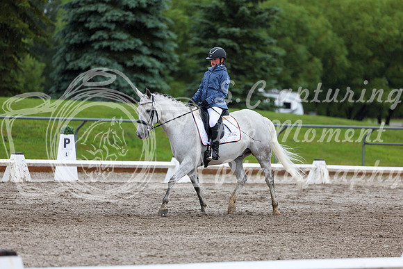 2025 - Dressage Festival - Sunday July 6th - 04827