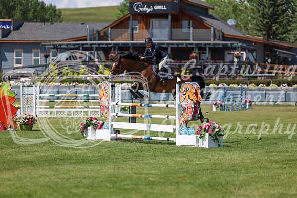 2025 - Shea - June Classic II - Thursday June 19th - 08121