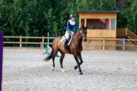 2025 - Haylee - Picco Horse Show - Saturday July 26th 00199