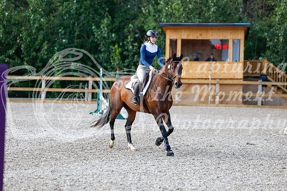 2025 - Haylee - Picco Horse Show - Saturday July 26th 00199