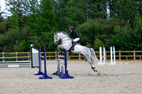 2025 - Haylee - Picco Horse Show - Sunday July 27th 06177