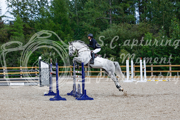 2025 - Haylee - Picco Horse Show - Sunday July 27th 06177