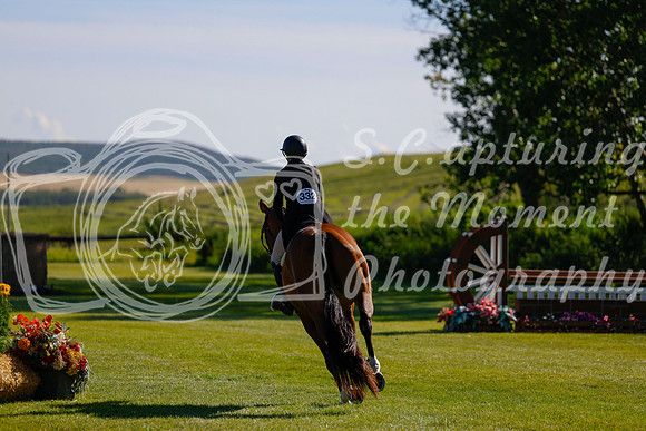 2025 - Haylee - Rocky Mountain Classic III - Thursday August 21st - 14450