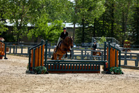 2025 - Mara - June Classic I - Saturday June 14th - 09229
