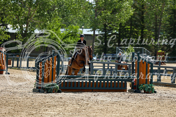 2025 - Mara - June Classic I - Saturday June 14th - 09229