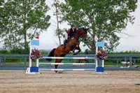 2025 - Haylee - June Classic II - Friday June 20th - 08984