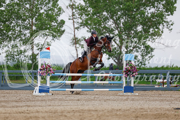 2025 - Haylee - June Classic II - Friday June 20th - 08984