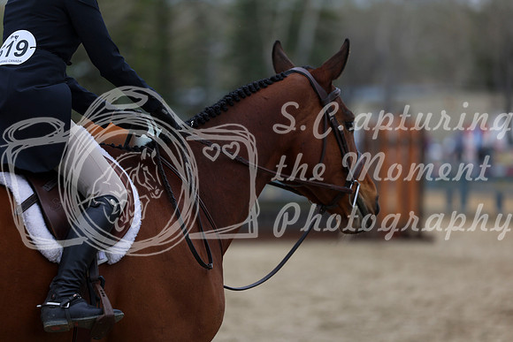 2025 - Shea - Bow Valley II - Friday May 16th - 09001