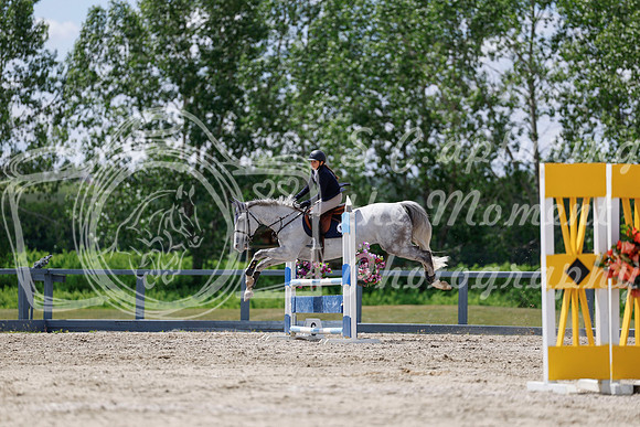 2025 - Haylee - June Classic I - Friday June 13th - 07996