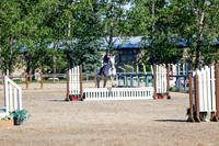 2025 - Haylee - Rocky Mountain Classic II - Sunday August 17th - 31913