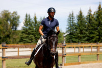 2025 - Haylee - Picco Horse Show - Thursday July 24th 04137