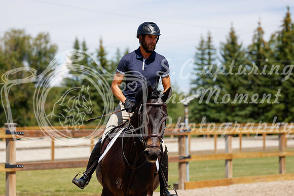 2025 - Haylee - Picco Horse Show - Thursday July 24th 04137