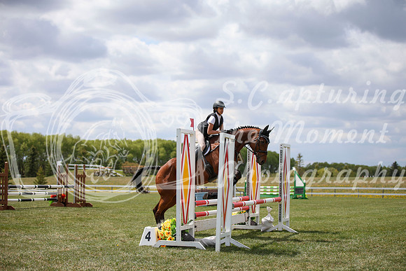 2025 - Karlee - Blue Sky Classic - Sunday, May 18th 39288