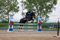2025 - Haylee - June Classic II - Friday June 20th - 09732