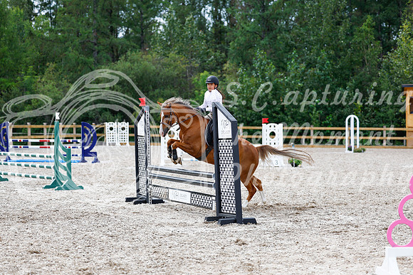 2025 - Haylee - Picco Horse Show - Friay July 25th 01652