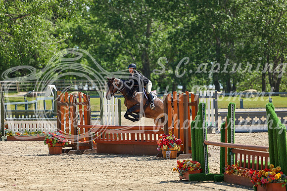 2025 - Mara - June Classic I - Sunday June 15th - 07863