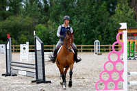 2025 - Haylee - Picco Horse Show - Friay July 25th 01796