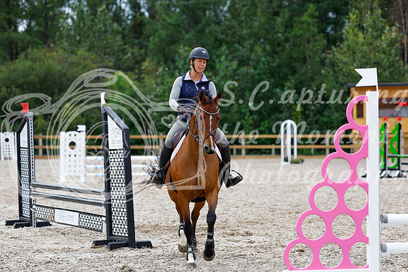 2025 - Haylee - Picco Horse Show - Friay July 25th 01796