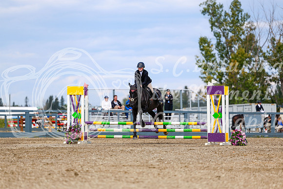 2025 - Haylee - Rocky Mountain Classic III - Wednesday August 20th - 04371