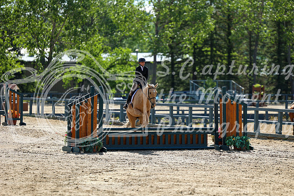2025 - Mara - June Classic I - Saturday June 14th - 08549