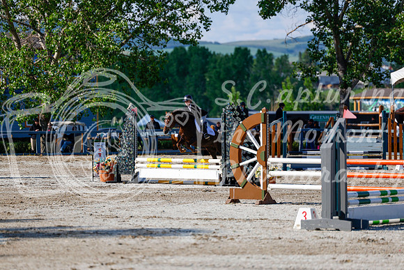 2025 - Haylee - June Classic II - Sunday June 22nd - 00367