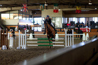 2025 - HJ Schooling - Sunday March 23rd - 5367