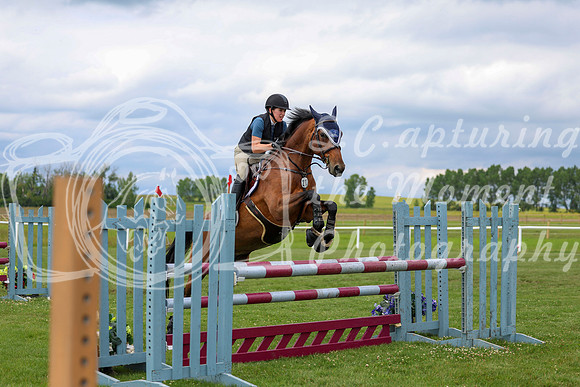 2025 - Shea - Teesdale - Friday July 25th - 07160